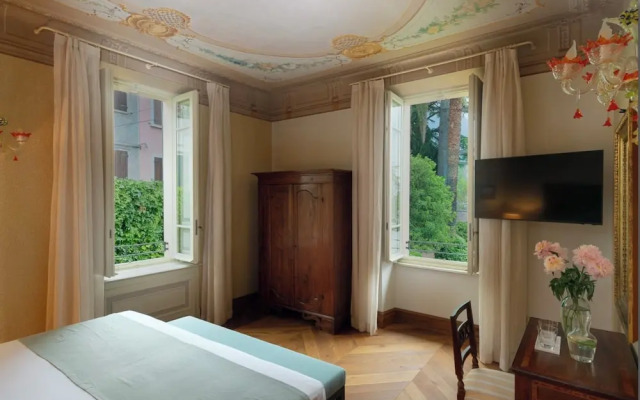 Villa delle Palme