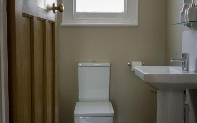 Sandfield Guest House