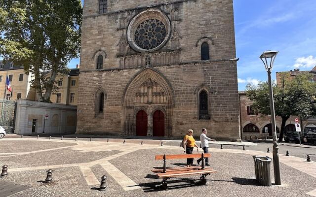 Les Hauts De Sauliès - Chambre et Table d’hôtes de charme