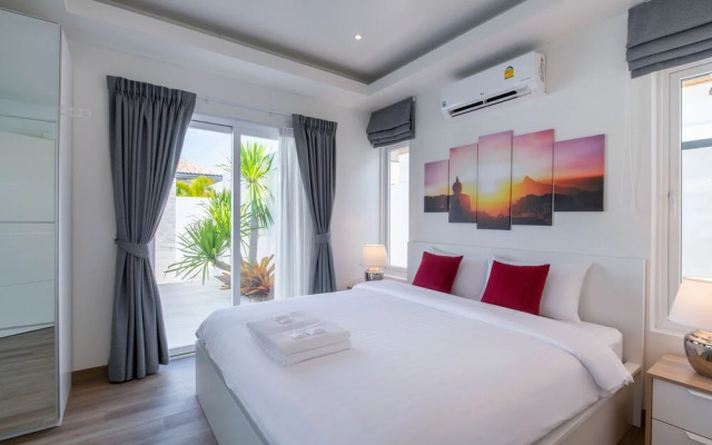 Orchid Paradise Homes OPV315