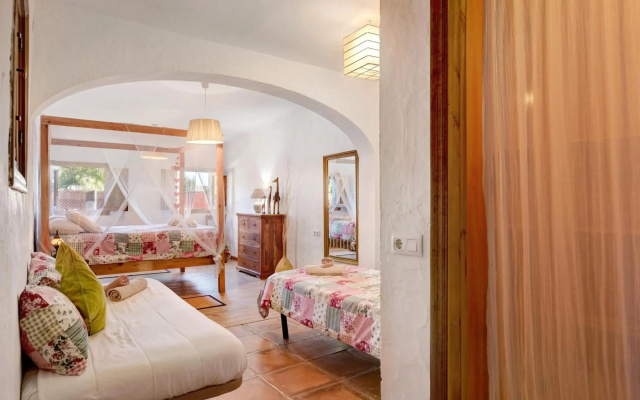 Casa Inma