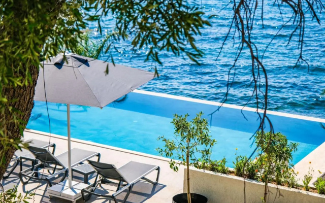 Isolina Bodrum