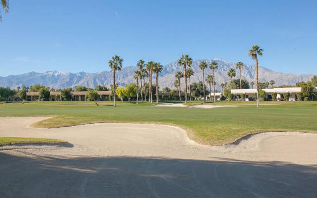 Desert Princess Country Club