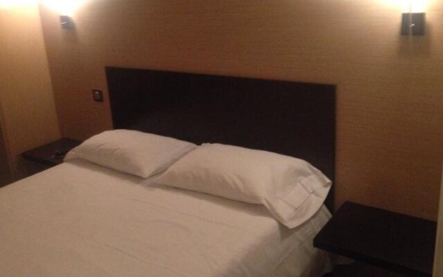 Quick Palace Hôtel Pierrelaye