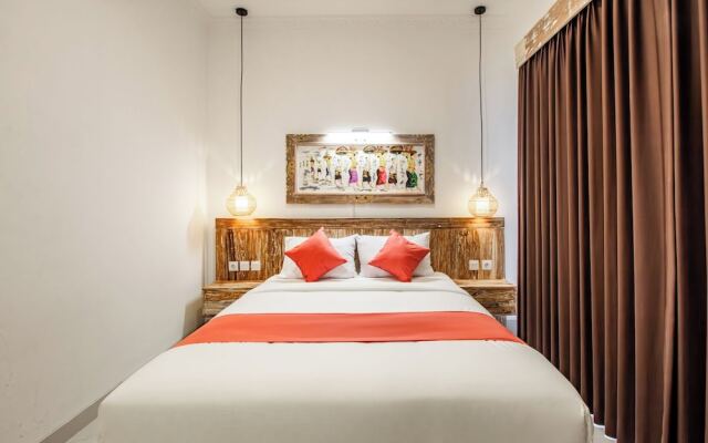 Belvilla Hii Inn Garuda Wisnu