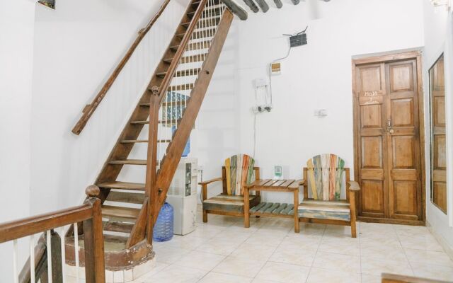 Shoki Shoki Hostel Stone Town