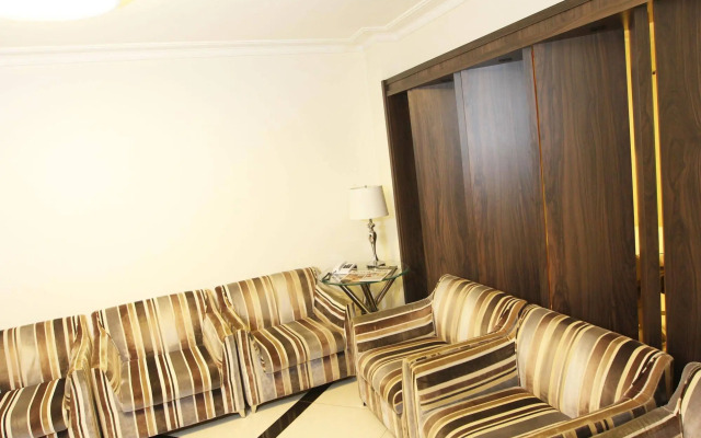 Hotel Amalia