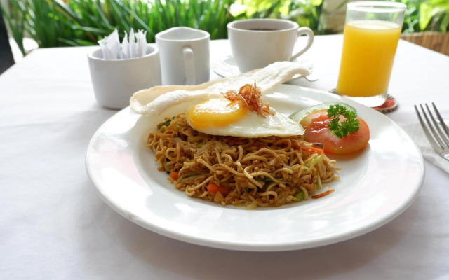 Seminyak Paradiso Hotel