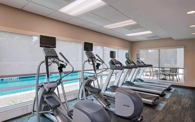 TownePlace Suites by Marriott Lakeland