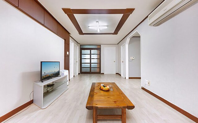 Geoje Marepos Pension
