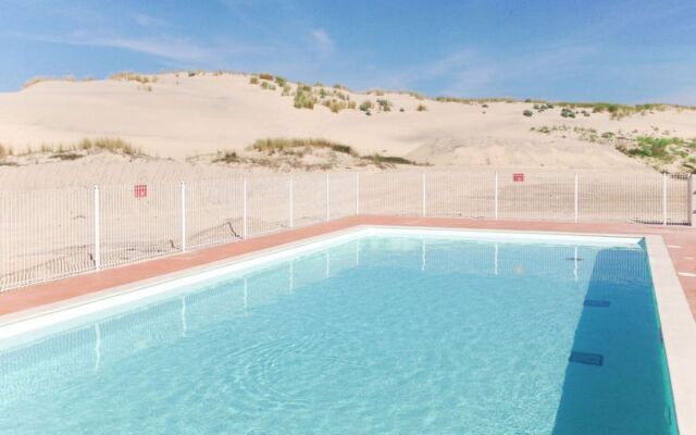 Résidence Plage Océane (BPL340)