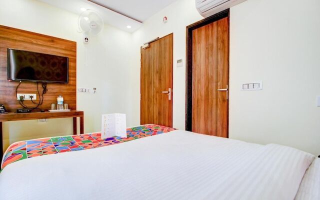 Jasoda Heritage by Keshav Global Hotels