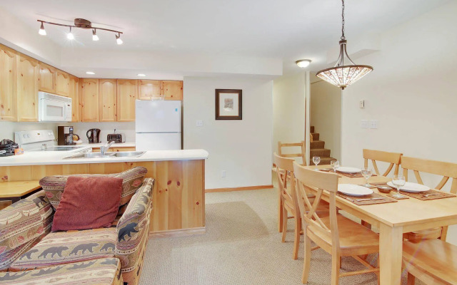 Valhalla Vacations at Whistler