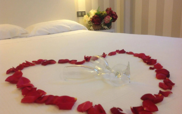 Hotel Pago del Olivo