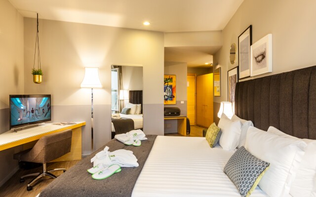 Holiday Inn Milan - Garibaldi Station by IHG