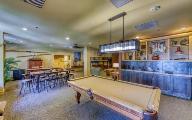 1 Bedroom Mountain Condo in River Run Village with Beautiful Mountain Views and Walking Distance to Ski