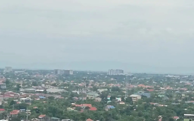 The Mactan Newtown