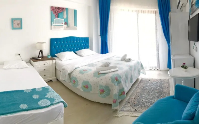 Sahra Butik Hotel