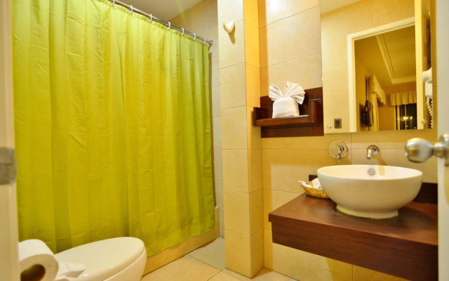 Hotel Casona del Lago
