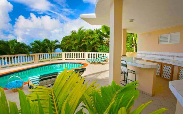 Greenbank Estate Villas