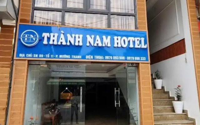 Thành Nam Hotel