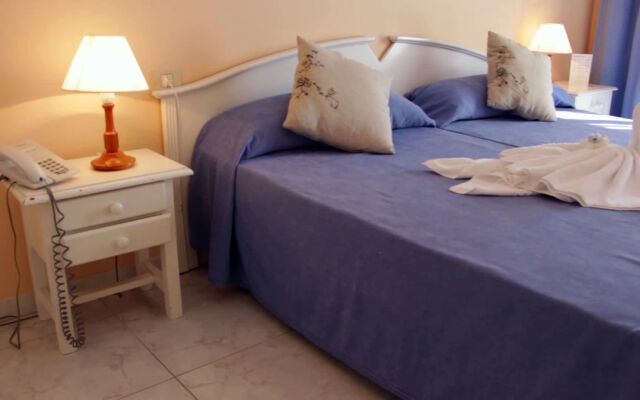 Apartamentos Bahia Playa