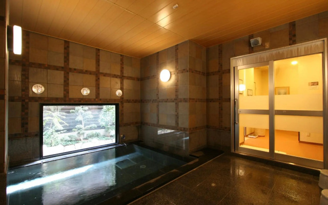 Hotel Route Inn Yaizu Inter