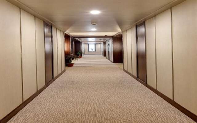 Hotel Chanakya