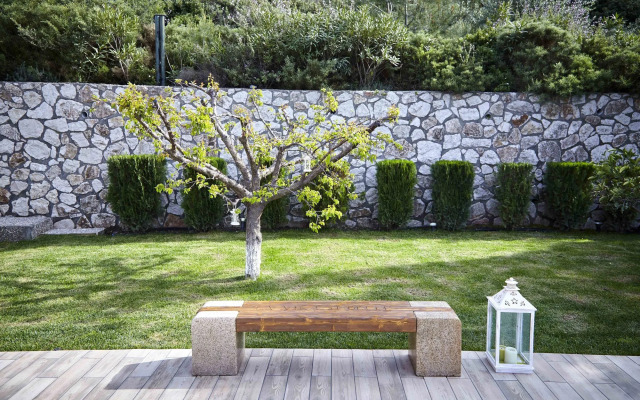 Unique Villa La Vie Est Belle
