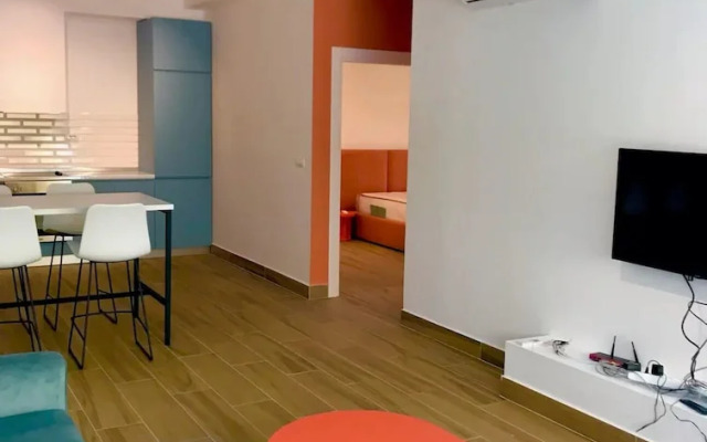 Synergy Apartments 4