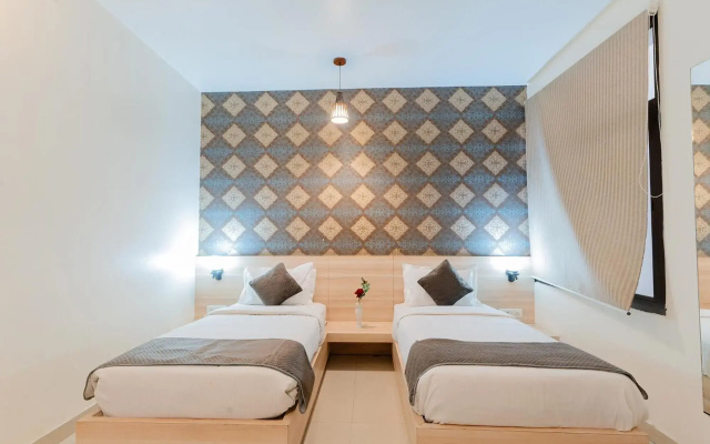 Edition O 30047 Signature Inn