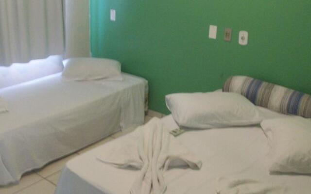 Hotel Dourado