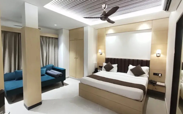 Hotel Skd sar kamala dham