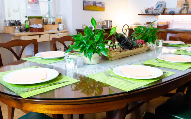 Gourmet B&B Villa Landucci