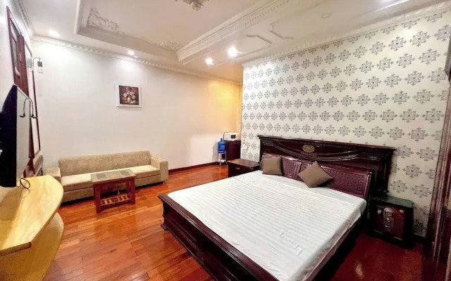 Van Cao by HPT Home