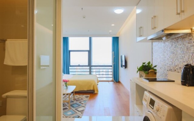 Suzhou Tianxi City Apartment