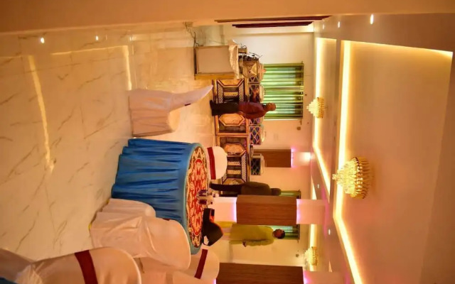 Sagar Luminoire Hotel