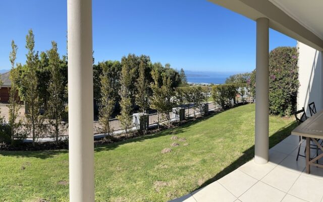 The Ridge at Plettenberg Bay