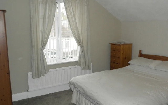 Sefton Lodge