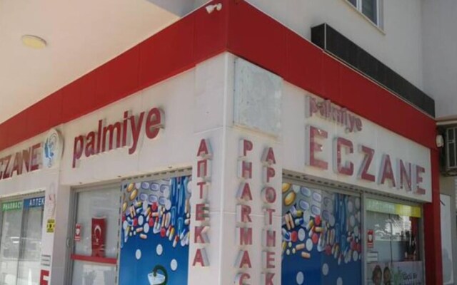 Lovely Flat in Alanya , Renovated 2021