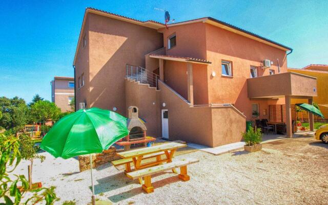 Apartments Dario 1480