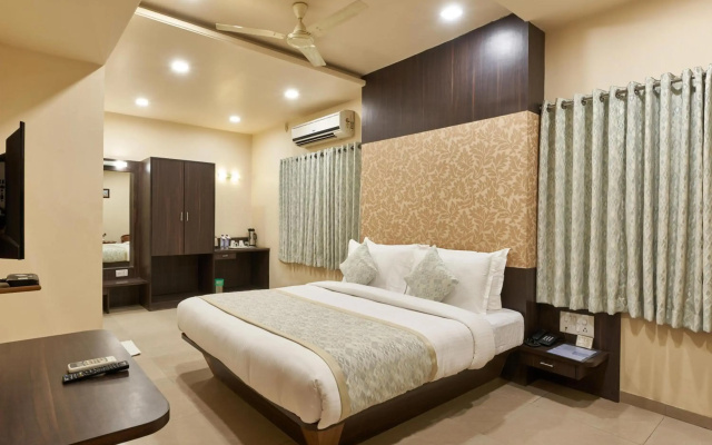Hotel Atria