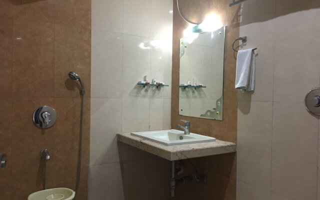 Hotel Bundelkhand Pride