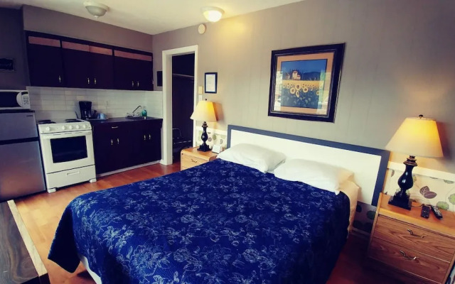 River Heights Motel