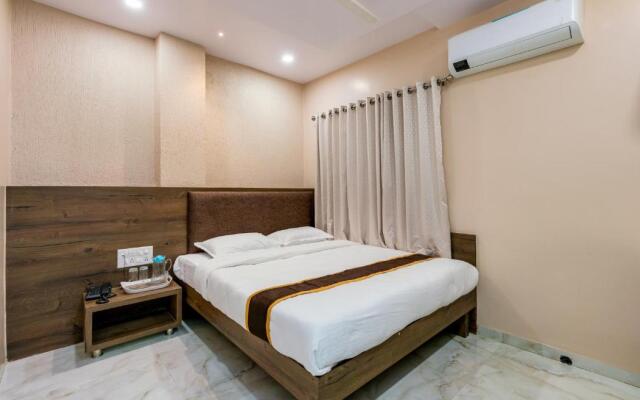 Hotel Athitya Satkar