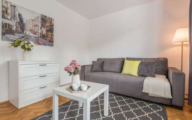 P&O Apartments Pulawska