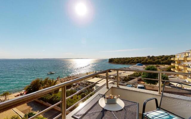 Apartments Villa Mirella