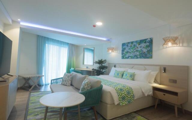 Lime Resort El Nido