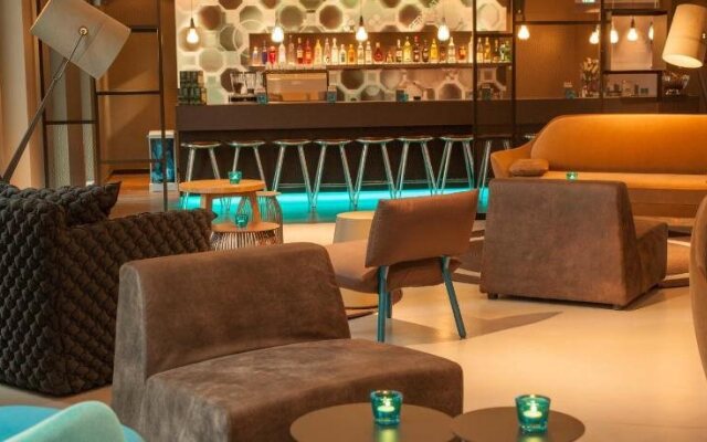 Motel One Berlin - Potsdamer Platz