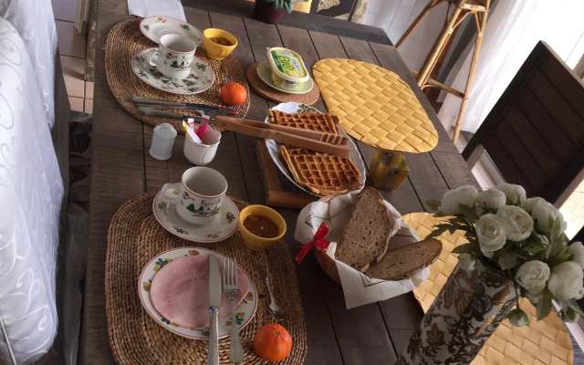 Maison Chevreuse, chambre chez l'habitant